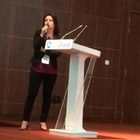 Monia Aljene