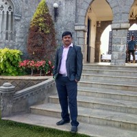 Suryakant K