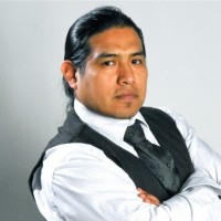 Efrain Mamani
