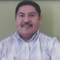 Luis Pérez Domínguez