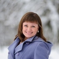 Юлия Якушенко