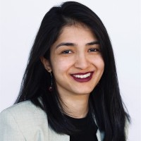 Tanya Nanaiah