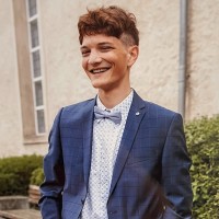 Julian Kaiser