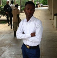 Emmanuel Sam