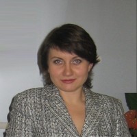 Инна Щиколодкова