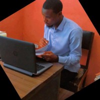 Igwe Daniel