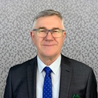 Gordon Perkins