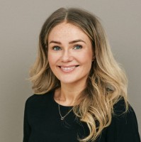 Ragnhildur Eik Árnadóttir