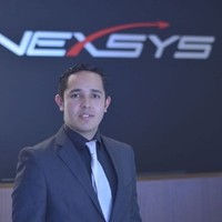 Andrei Stephan Martinez Lopez