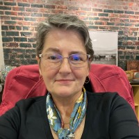 Tina Murtha