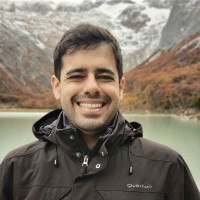 Murilo Andrade Peixoto