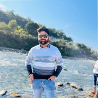 Bhavy Agarwal