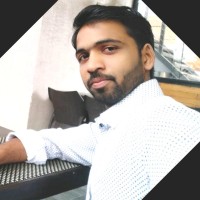 Swapnil More