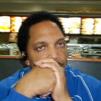 Darrell Worthy worthy