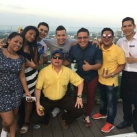 Richard Mosquera