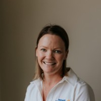 Gina Cavanagh