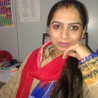 Rinki Pandey