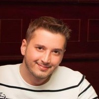 Alexandr Konradi
