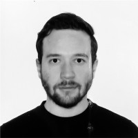 Kevin Ortiz