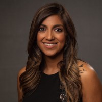 Nerina Chugani, M.Ed