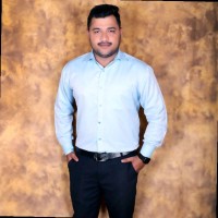 Raj Marathe