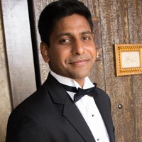 Karthik Ramalingam