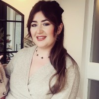 Rebecca Vinson