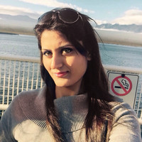 Sandeep Gill (Education Assistant)