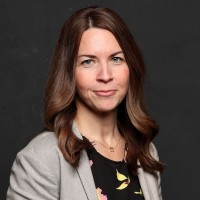 Melissa Berg, CMP