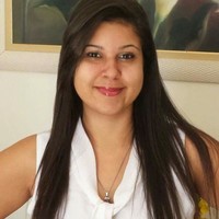 Thais Pires