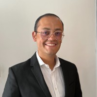 Andres Correa Trujillo