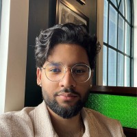 Aryaman Pandey
