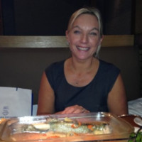 Joanne Parfitt