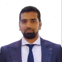 Adil Umar