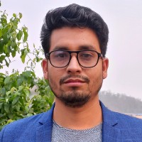 Dipendra Karki