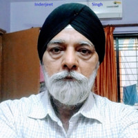 Inderjeet Singh