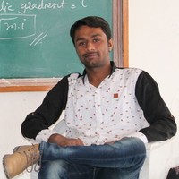 Mehul Daliya
