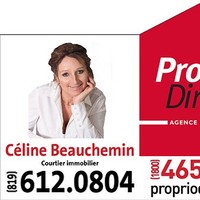 Céline Beauchemin