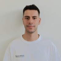 Ismael Bakkali Canovas