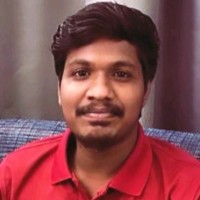 AJITHKUMAR PANDURANGAN