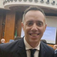 Luca Leonardo Imbesi