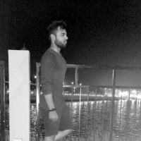 Dharmik Soni