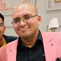 Piyush Gupta