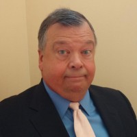James P. Dell, P.E.
