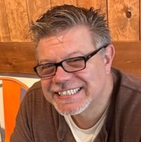 Steve Pennington