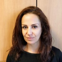 Maya Popova