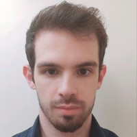 Cédric Moulin