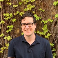 Zachary Parsons