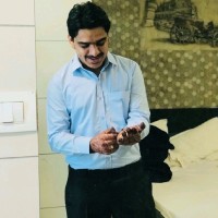 Krishna Vyas