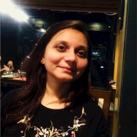 Urvi Makadiya